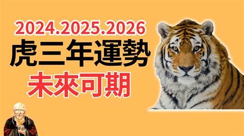 屬虎財運|2024屬虎運程、財運、事業、感情、健康！如何增運？